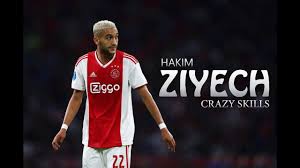 بيلعب فى مركز لاعب وسط و مهاجم, و لعب مع فريق تفينتى انشخيده و نادى تشيلسى و اياكس امستردام و نادى هيرنفين و منتخب المغرب لكره القدم و منتخب هولندا تحت. Ø­ÙƒÙŠÙ… Ø²ÙŠØ§Ø´ 2019 Ø§Ø¬Ù…Ù„ Ù…Ù‡Ø§Ø±Ø§Øª Ùˆ Ù…Ø±Ø§ÙˆØºØ§Øª Ø­ÙƒÙŠÙ… Ø²ÙŠØ§Ø´ Hakim Ziyech 2019 Beautiful Skills Tricks Youtube