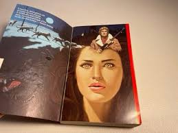 Predators by Eric Sauter 1987, Pocket books first printing paperbacks from  hell