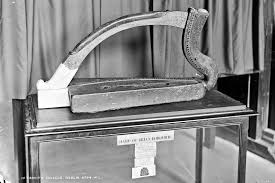 The musical instruments of ancient Ireland