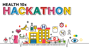 Insp and cerner corporation cern. Health 10x Hackathon Unsw Sydney