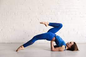 Released last year, 'sit down be quiet' comes with basic yoga poses, sequences, what to bring lists and key tips on how to get started in yoga. How To Get Better At Yoga Fast The Easy Way Freedom Genesis