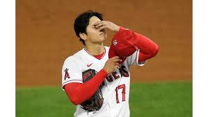 Los angeles angels (majors) born: Angels To Skip Shohei Ohtani S Next Start Because Of Blister Daily News