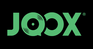 joox music anytime anywhere