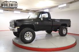 Image result for Black 1981 Truck