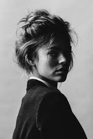 Best Black And White Portrait Photographers Mksadler 1508 Jpg Portrait Photography Portrait White Photography