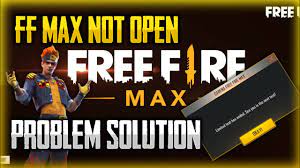 Enjoy a variety of exciting game modes with all free fire players via exclusive firelink technology. Free Fire Max Not Opening Problem Solved Net Waste Youtube