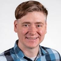 Stephen Geiger's Instagram, Twitter & Facebook