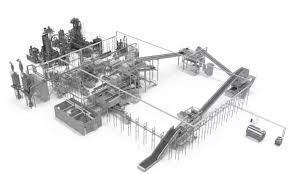Xiangtan weida electrical and machinery manufacture company ltd. Biopolymers Archives Polyestertime