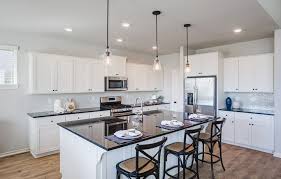 I Love My New Lennar Home The Upgrades All Appliances Blinds Tank Less Water Heater Sprinkler System Landscaping Awesome Counte Kitchen Home Homeowner