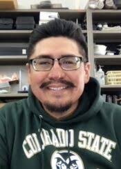 Graduate Students and Post-Doctoral Appointments