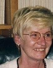 Obituary information for Sally Mountcastle Kirschner