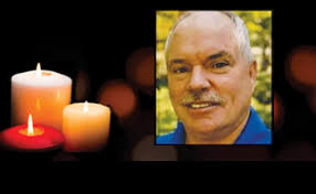 IN MEMORIAM: Laborers Local 110's David Michael Hodapp