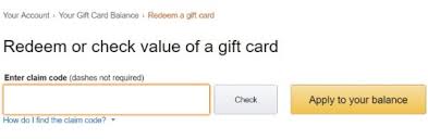 How do amazon gift cards work. How Can I Use My Amazon Gift Card When Does It Expire Sermo Help Center