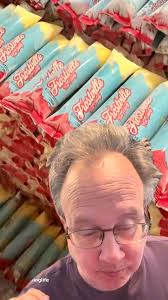 Frostville Ice Candy