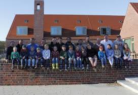 Bremische evangelische kirche, insel langeoog, 2018 wettbewerb 1. Vater Kind Freizeit Auf Langeoog Vaeter Netz De