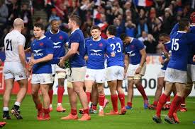 La france a déjà pu lancer sa préparation, et les bleus défient le pays de galles pour leur premier match amical. Composition Du Xv De France Contre Le Pays De Galles