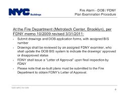 Typical alterations requiring upgrade of smoke detectors would include adding a bedroom or a complete renovation of the dwelling. New York City Department Of Buildings Filing Rep Course 207