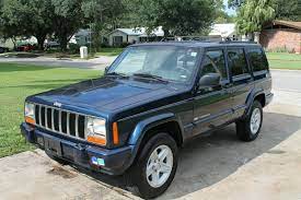 We did not find results for: 2000 Jeep Cherokee Limited 1998 Jeep Cherokee Sport 4 0 Xj Drive2