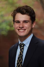 2018 Men's Golf Roster