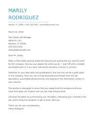 Resume services and their advantages. Cover Letter Examples For 2021 500 Cover Letter Samples
