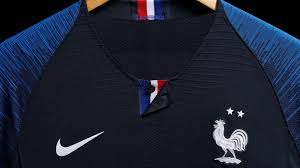 Maybe you would like to learn more about one of these? Le Maillot De La France Avec 2 Etoiles Deja En Vente Foot Inside
