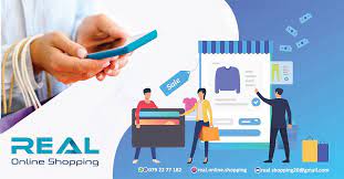 Aktuelle real angebote ➤ aus ihrer umgebung. Real Online Shopping Home Facebook