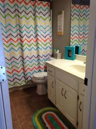 Your girls will absolutely love showering in their bathroom in these adorable kids bathroom ideas will certainly delight your little ones. Gender Neutral Bathroom Kid Bathroom Decor Gender Neutral Bathrooms Bathroom Remodel Cost