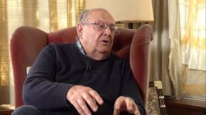 Entrevista-homenaje a Pedro Luis Barcia