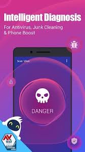 Protect over 500 million phones globally. Security Master Antivirus Apk Download For Android