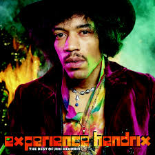 Hendrix, Jimi (1942-1970)