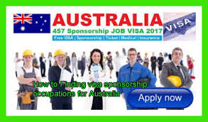 Visitors visa insurance, b2 visa medical insurance, health insurance usa for foreigners. How To Finding International Jobs Visa Sponsorship Occupations For Australia