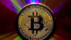 Asset management firm guggenheim confirms its investment in bitcoin. Bitcoin Should Be Worth 400 000 Based On Its Scarcity Guggenheim Cio Rt Business News
