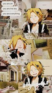Denki Aesthetic Wallpapers Wallpaper Cave Anime pictures and wallpapers with a unique search for free. denki aesthetic wallpapers wallpaper cave