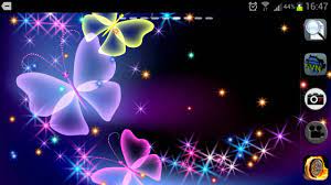 Glitter And Sparkle Effect Butterfly Live Wallpaper For Android Devices Including Butterfly Wallpaper Butterfly Wallpaper Backgrounds Background Hd Wallpaper