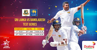 Sri lanka won by 259 runs. Dialog Axiata Pa Twitter Watch Ball By Ball Action Of The Sri Lanka Vs Bangladesh Test Series Live On Star Sports Network Ch No 75 Ch 133 Sl Ban Srilankatourofbangladesh Starsports