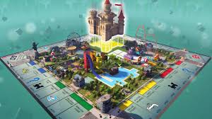 Making your own monopoly board is easy! Buy My Monopoly Microsoft Store En In