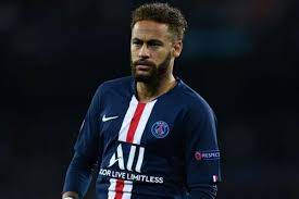 Profile of psg's neymar, a brazilian with videos, career transfer history & 2021 stats. Neymar Extends Paris Saint Germain Deal Until 2025 To End Barcelona Return Rumours Football News Indiacom Sports Neymar Transfer News