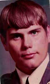 Kimbrough, Ned (Edward Elson) Jr, 59, of Boone's Mill, VA (formerly of  Richmond) made his last Facebook post