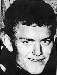 Bio, Erickson, David W.