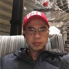 Dr. Christopher Jong, MD