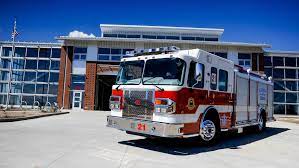 News stories, photos, and videos on nbcnews.com. Colorado Springs Fire Department Shuffles Funds To Make Up For 1 Million Shortfall Chief Says Colorado Springs News Gazette Com