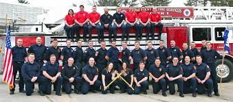 Knowing the standard firefighter uniform is knowing their honest vows to protect people. 36 Local Firefighters Graduate State Firefighting Academy Mass Gov