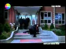 Kurtlar Vadisi Pusu 23 Bolum Tek Parca Youtube