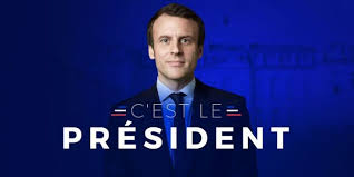 Le président de la république tchèque (prezident české republiky, en tchèque) est le chef de l'état de la tchéquie. Le Conseil Constitutionnel Proclame Officiellement Emmanuel Macron Elu President De La Republique