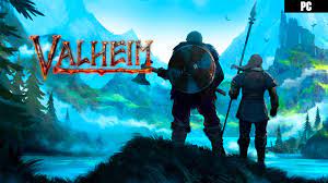 Impresiones Valheim Un Nuevo Juego De Supervivencia Con Tematica Vikinga Pc Vandal