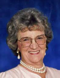 Obituary information for Beatrice "Betty" Hummel