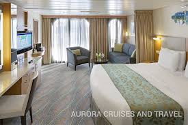 Maybe you would like to learn more about one of these? Junior Suite On Allure Of The Seas Aurora Cruises And Travel