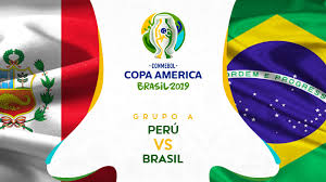 Jogo brasil x peru ao vivo: Peru Cayo Goleado Ante Brasil Y Depende De Otros Resultados Para Seguir En La Copa America Resumen La Republica