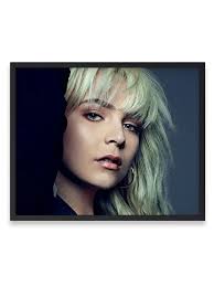 Постер в комнату, Savannah Conley, Саванна Конли 40x50 О! Мой Постер  151601544 купить за 346 сом в интернет-магазине Wildberries