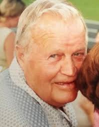 Olin Aldridge Obituary